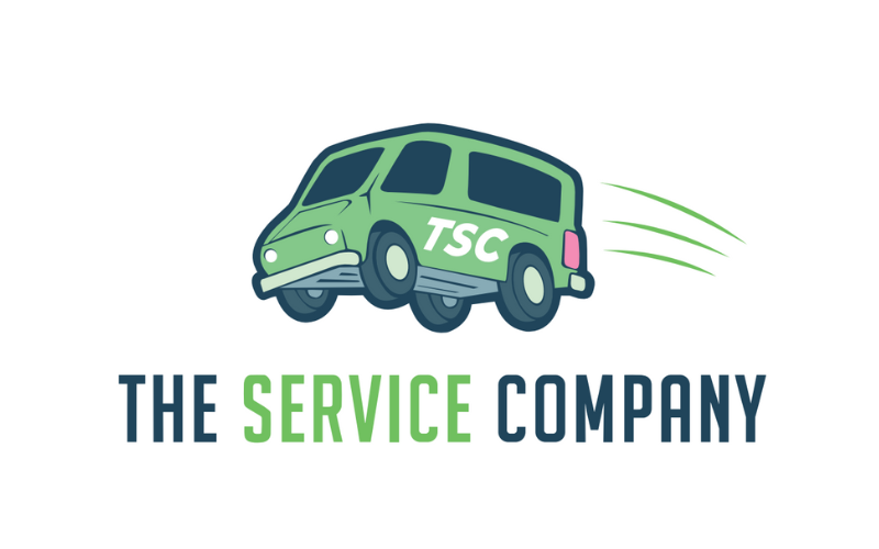 The Service Company