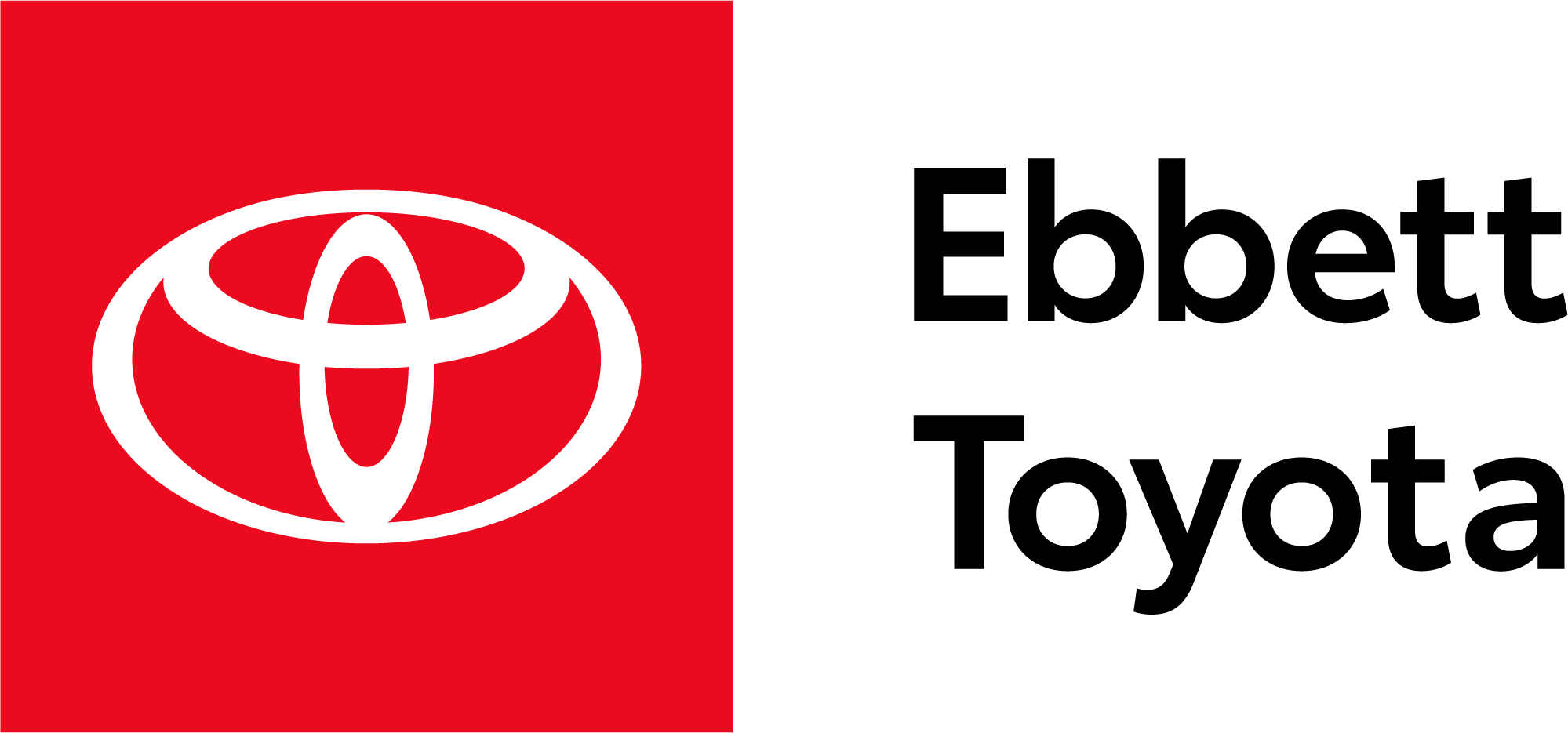 Ebbett Toyota