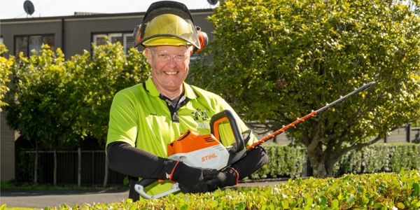 Green Acres Lawn and garden services