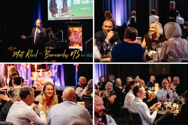 Annual Awards - Green Acres