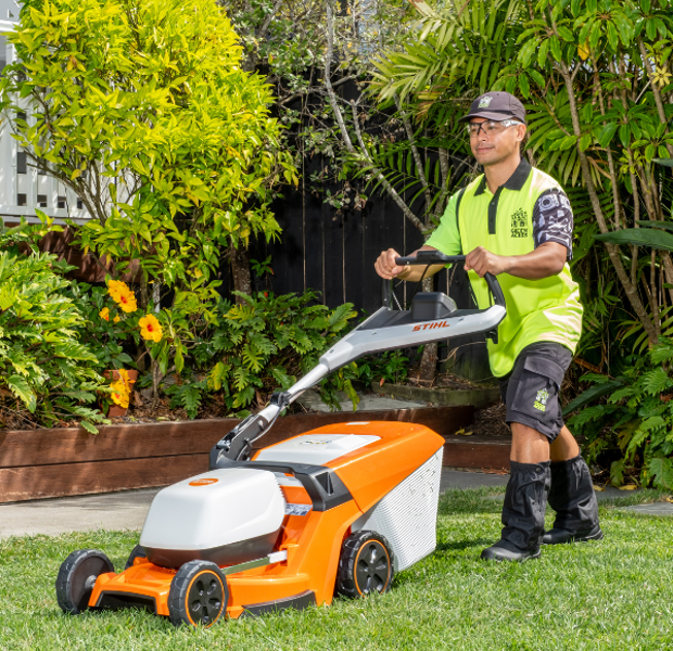 Lawn & Garden