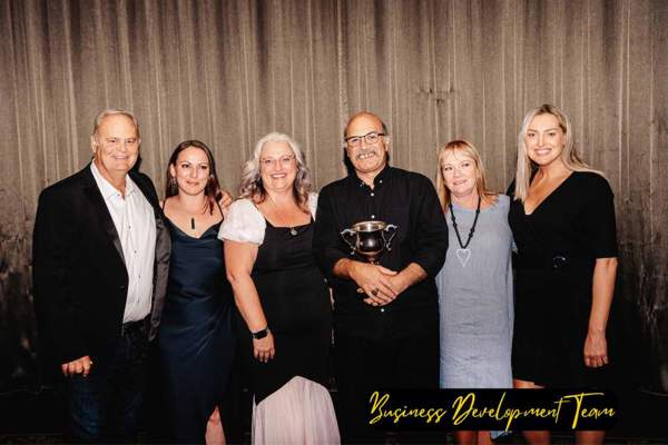 Business Development Team - Green Acres