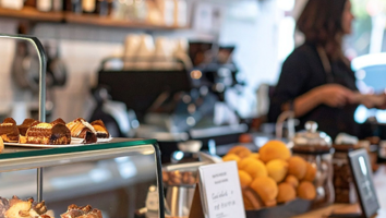 Retail and Hospitality