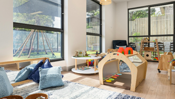 Early Education, Childcare and Schools