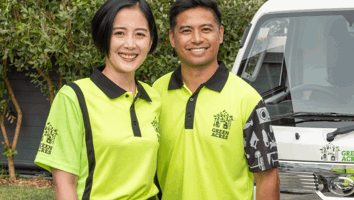 Gardening & Weed Management