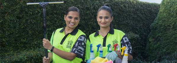 Green Acres Home Cleaning Services