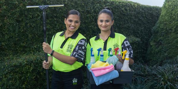 Green Acres - Home and Commercial Cleaning Services