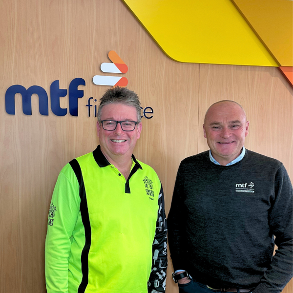 MTF and Green Acres Partnership