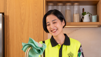 Home Cleaning