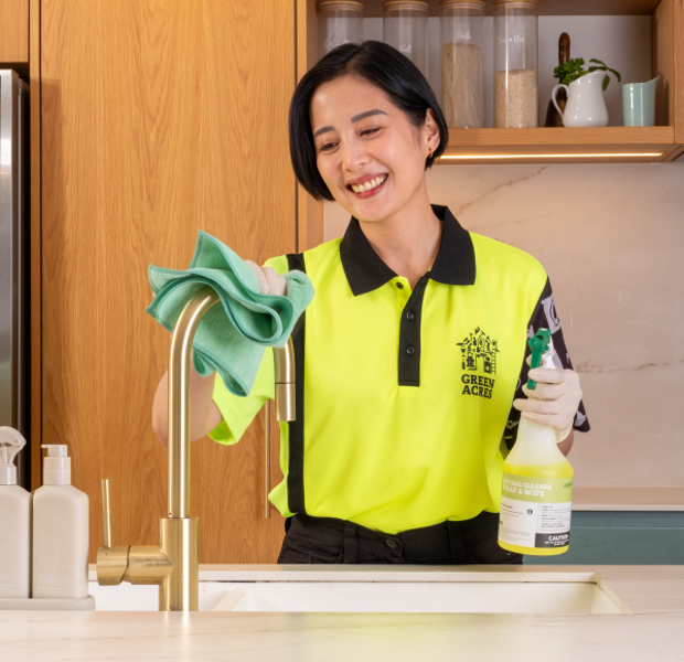 Home Cleaning
