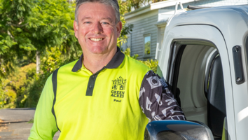 Ride-On Mowing & Acreage Lawn Care